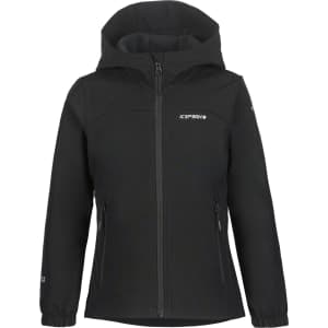 Icepeak Kobryn tyttöjen softshell takki