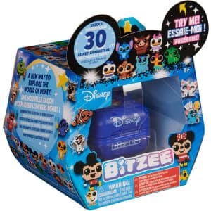 Bitzee Interactive Disney Pet interaktiivinen lemmikki