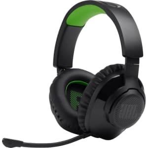 JBL Quantum 360X langattomat Xbox pelikuulokkeet