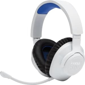 JBL Quantum 360P langattomat pelikuulokkeet