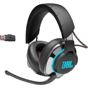 JBL Quantum 810 langattomat pelikuulokkeet