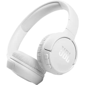 JBL Tune 510BT bluetooth kuulokkeet