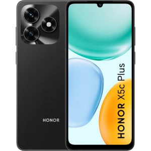 Honor X5c Plus 128GB älypuhelin