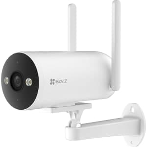 Ezviz H5 4G valvontakamera