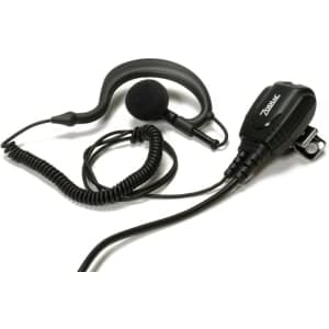 Zodiac Easy Hunt II Flex-headsetti