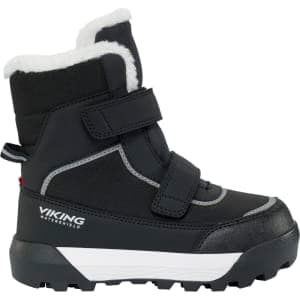 Viking Expower Warm WP 2V lasten talvikengät