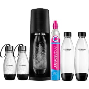 Sodastream Terra Gigapack limsakone