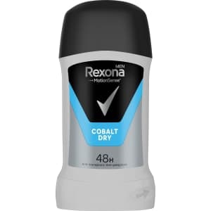 Rexona Men Cobalt 50 ml stick deodorantti
