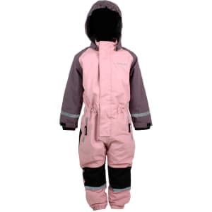 Snowtex lasten toppahaalari
