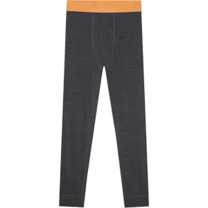 Garphyttan Merino miesten kerraston housut