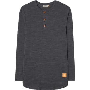 Garphyttan Merino miesten kerraston paita