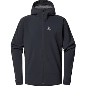 Haglöfs Chilly miesten softshell takki
