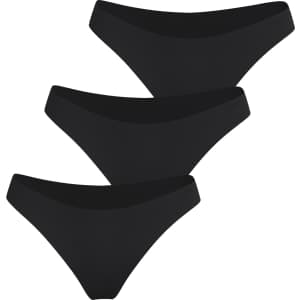 Björn Borg Invisible Brief naisten alushousut -38%