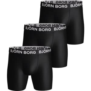 Björn Borg miesten bokserit 3-pack