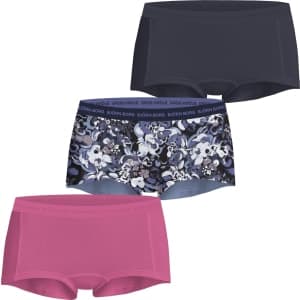 Björn Borg Mini Shorts naisten minishortsit -38%