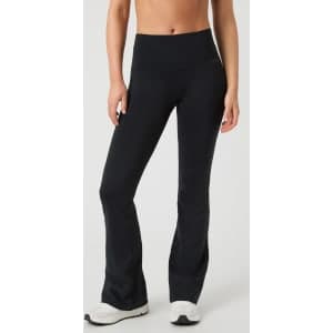 Björn Borg Flare naisten trikoot lyhyellä lahkeella