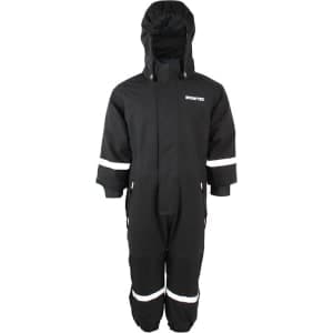 Snowtex lasten toppahaalari