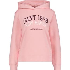 Gant naisten huppari