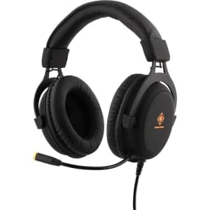 Deltaco Gaming GAM-030 pelikuulokkeet