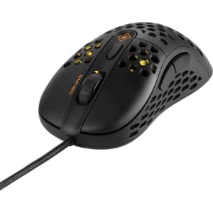 Deltaco Gaming GAM-106 erikoiskevyt pelihiiri