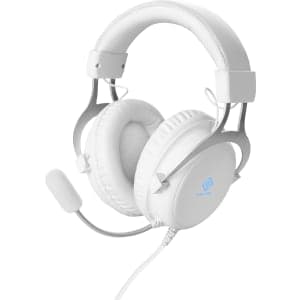 Deltaco Gaming GAM-030W pelikuulokkeet