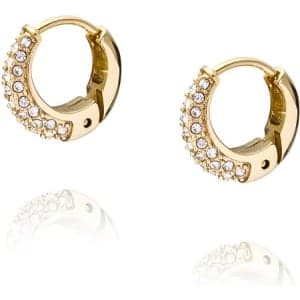 Mockberg MB0193 Pavé precious korvakorut
