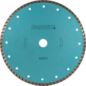 EHWA 230x3x22mm Easycut timanttilaikka
