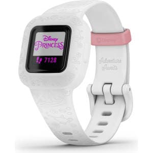 Vivofit Jr. 3 Disney Princess aktiivisuusranneke