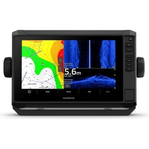 Garmin ECHOMAP UHD2 92sv karttaplotteri + GT56-anturi