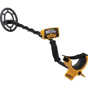 Garrett Ace 300i metallinpaljastin