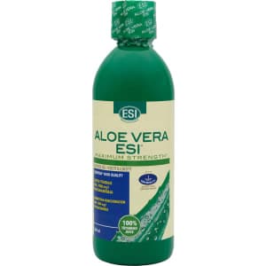 ESI Aloe Vera mehu 500 ml