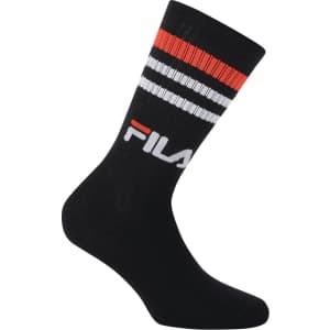 Fila miesten 3-pack sukat