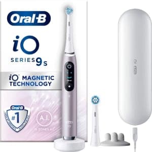 Oral-B iO 9s sähköhammasharja