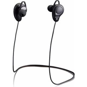 Lenco EPB-015 Langattomat in-ear-kuulokkeet