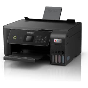 Epson EcoTank ET-2870 langaton monitoimitulostin