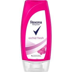 Rexona Orchid Fresh 225 ml suihkusaippua