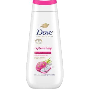 Dove Advanced Care Replenishing 225ml suihkusaippua