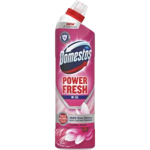 Domestos Power Fresh Floral 750 ml WC-puhdistusaine
