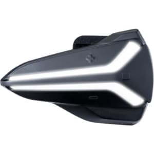 HJC Smart 20B Flat Black kypäräpuhelin -23%