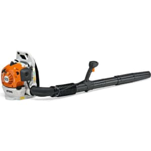 STIHL BR 200 reppupuhallin