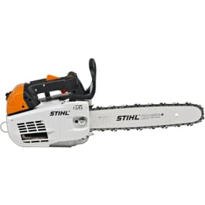 STIHL MS 201 TC-M 1,8kW moottorisaha
