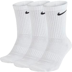 Nike Nk Everyday Cushioned sukat 3par/pkt