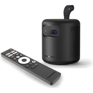 Thomson Vega Google Smart TV 4K projektori -17%