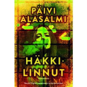 Päivi Alasalmi: Häkkilinnut