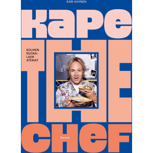 Kape Aihinen: Kape the Chef
