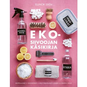 Ellinor Sirén: Ekosiivoojan käsikirja
