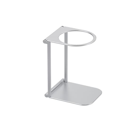 CHiATO brewPLAY Smart kokoontaitettava teline – alumiini