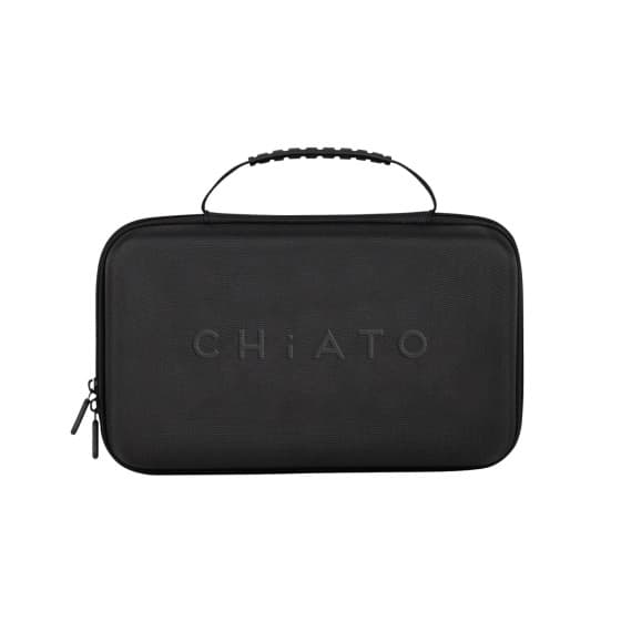 CHiATO brewPLAY Smart suojakotelo – musta