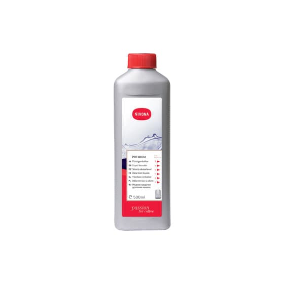 Kalkinpoistoneste Nivona NIRK 703, 500 ml
