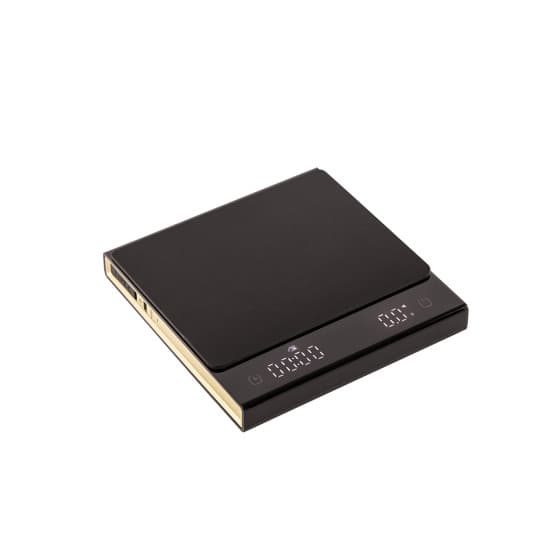 SORSO Smart Classic kahvivaaka – musta